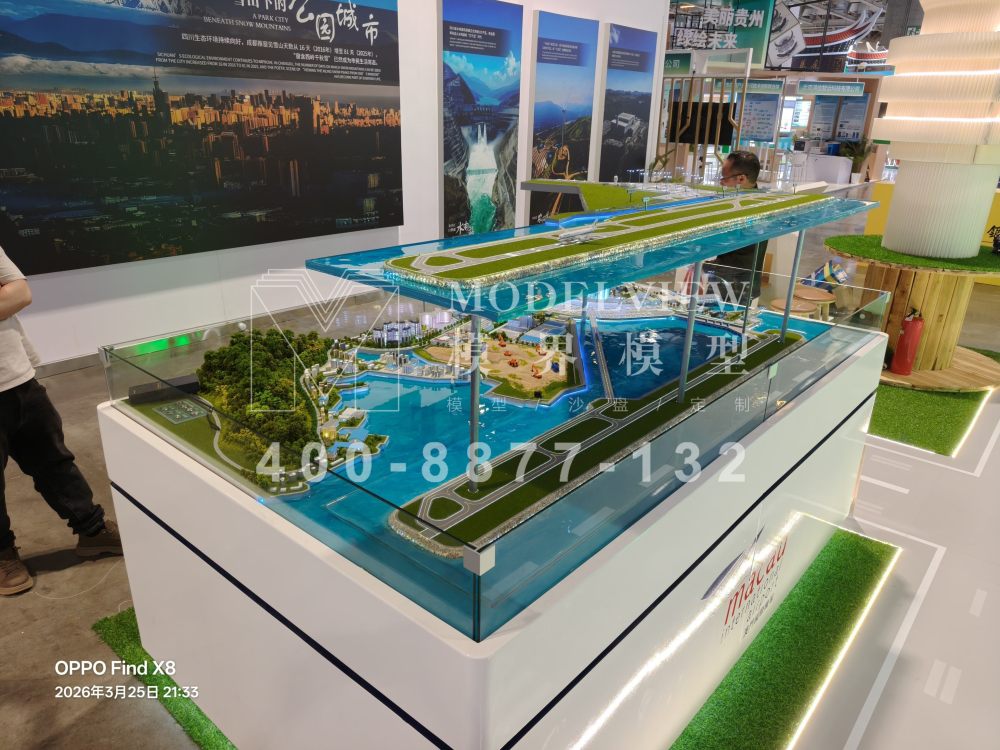 一键让地表“悬浮”：多层升降，沙盘界的空间折叠术