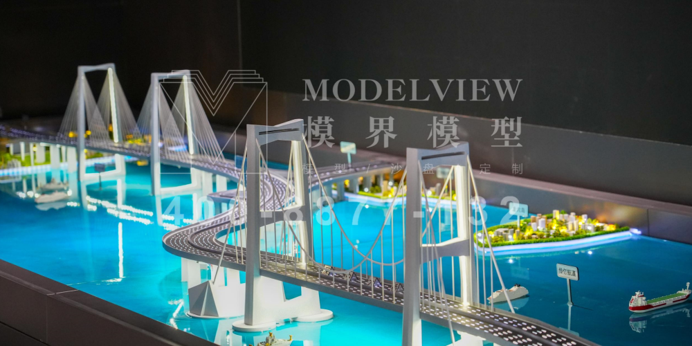 应急指挥中心：沙盘模型帮你快速部署、精准汇报
